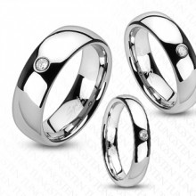 Bague homme tungstene...