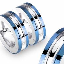 Boucles d'oreilles Heavenly Way