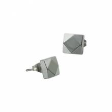 Boucles d'oreilles homme tungst�ne...
