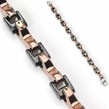 Bracelet homme acier BR-0807