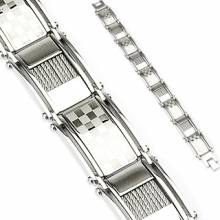 Bracelet homme BR-0821