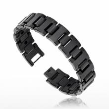 Bracelet homme tungst�ne Black Belt