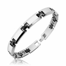 Bracelet homme tungst�ne BRT-026