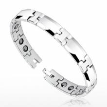 Bracelet homme tungst�ne Puzzle