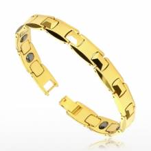 Bracelet homme tungst�ne Treasure