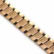 Bracelet homme tungst�ne Copper