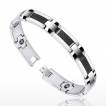 Bracelet homme tungst�ne Racer