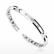 Bracelet homme tungst�ne Trium