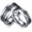 Alliance tungst�ne Celtic Knot