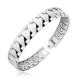 Bracelet homme tungst�ne BRT-019