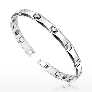 Bracelet homme tungst�ne Dasher