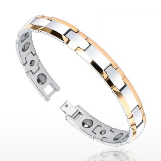 Bracelet homme tungst�ne Split