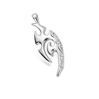 Pendentif homme Griffe tribale