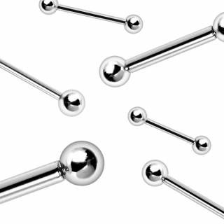 Piercing industriel en acier � boules