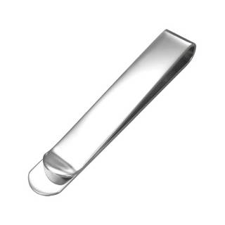 Pince � billets acier fine � bout arrondie